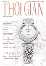ISSUE 22 - TUYỆT PHẨM DÀNH CHO QUÝ BÀ 2016