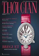 ISSUE 26 - TUYỆT PHẨM DÀNH CHO QUÝ BÀ 2017