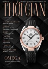 ISSUE 27 - 100 THƯƠNG HIỆU ĐỒNG HỒ NỔI TIẾNG THẾ GIỚI 2018