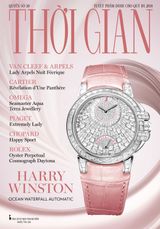 Issue 30 - TUYỆT PHẨM DÀNH CHO QUÝ BÀ 2018