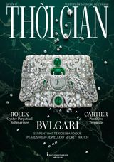 Issue 37 - TUYỆT PHẨM DÀNH CHO QUÝ BÀ 2020