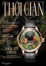 Issue 41 - TUYỆT PHẨM DÀNH CHO QUÝ BÀ 2021