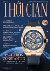 Issue 44 - NHỮNG TUYỆT PHẨM THỜI GIAN 2022