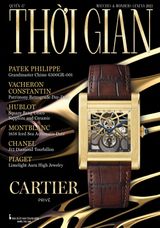 Issue 47 - WATCHES & WONDER GENEVA 2023