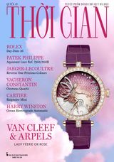 Issue 49 - TUYỆT PHẨM DÀNH CHO QUÝ BÀ 2023
