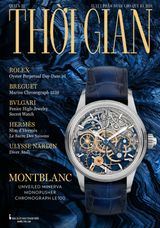 Issue 53 - TUYỆT PHẨM DÀNH CHO QUÝ BÀ 2024
