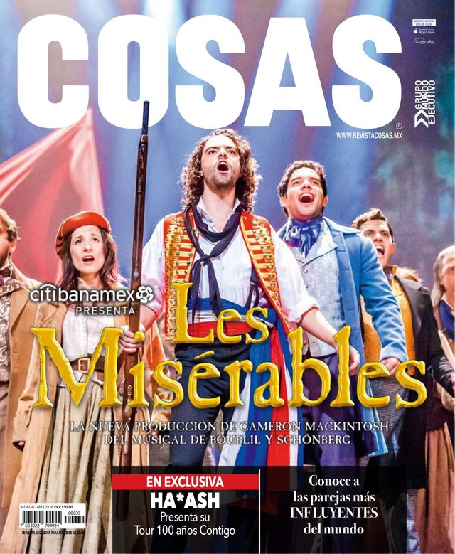 Cosas