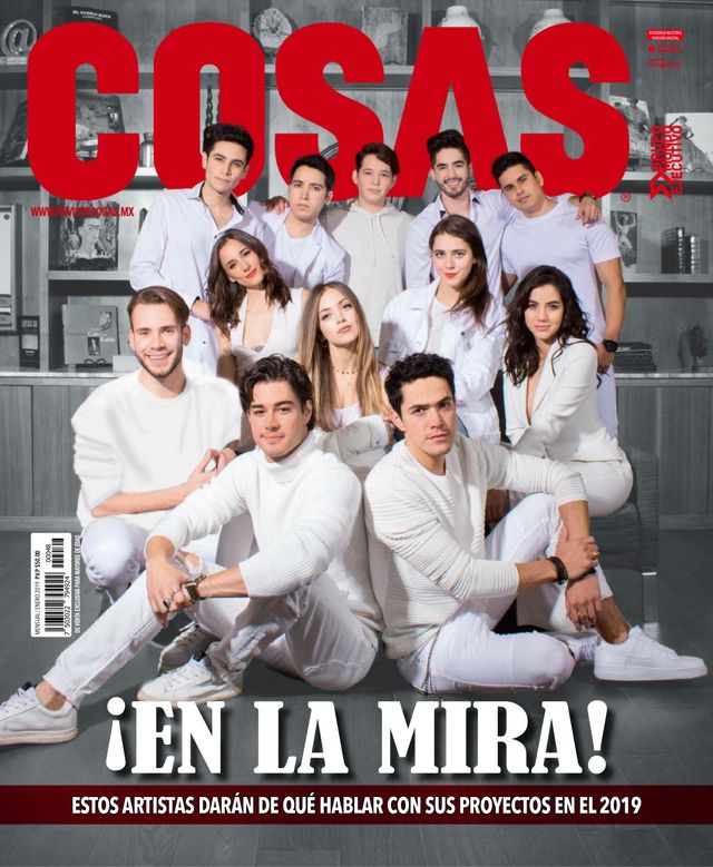 Cosas