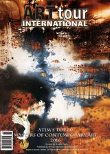 ATIM's Top 60 Masters of Contemporary Art 2016