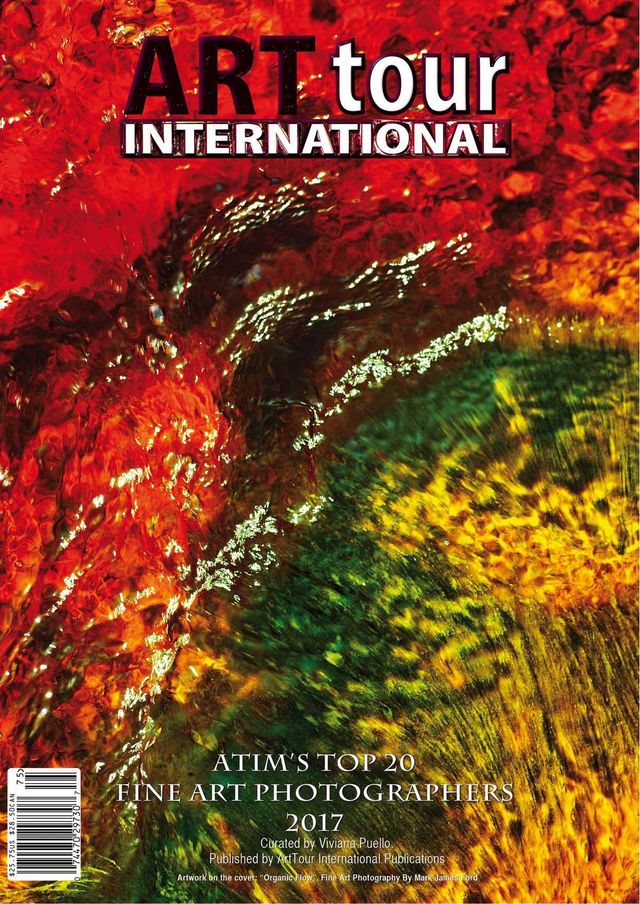 ArtTour International Magazine