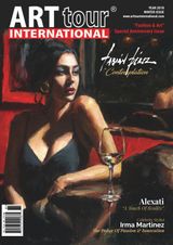 Winter Anniversary - Fashion & Art