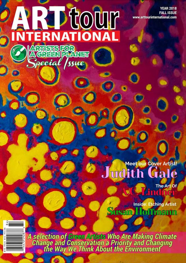 ArtTour International Magazine