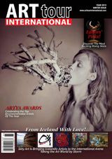 Winter 2019 Anniversary Issue
