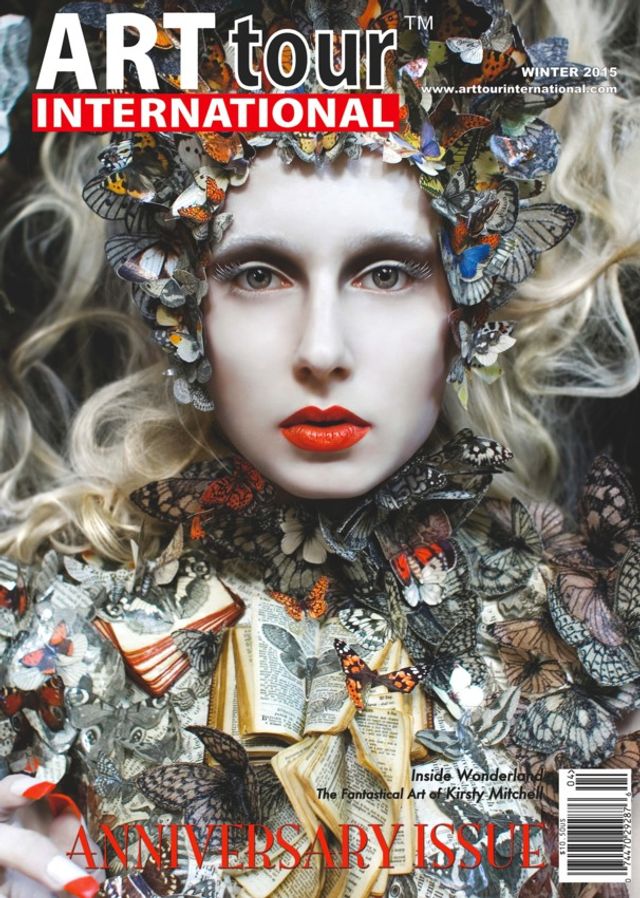 ArtTour International Magazine