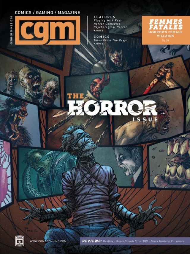 Gå ubegrenset med Magzter GOLD