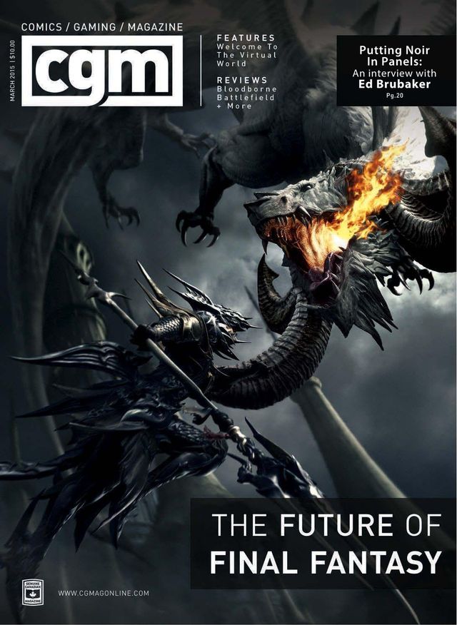 Magzter GOLDで無制限に