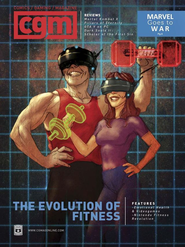 Passez à l'illimité avec Magzter GOLD