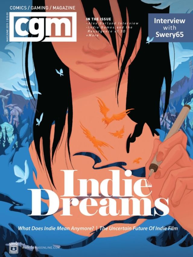 Vuélvete ilimitado con Magzter GOLD