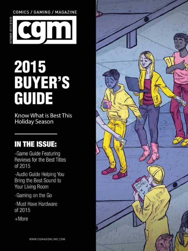 मैगज़्टर गोल्ड के साथ असीमित हो जाओ