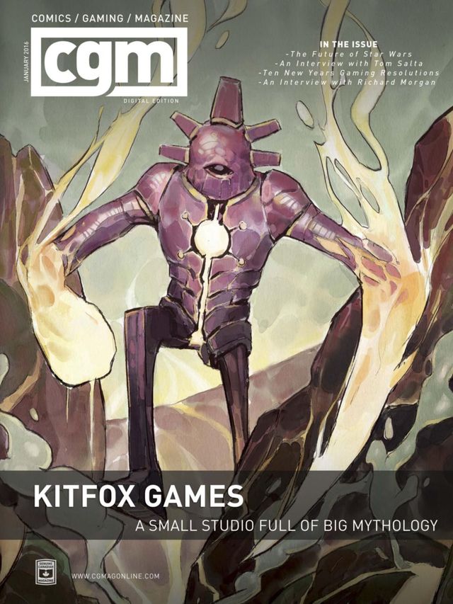 मैगज़्टर गोल्ड के साथ असीमित हो जाओ