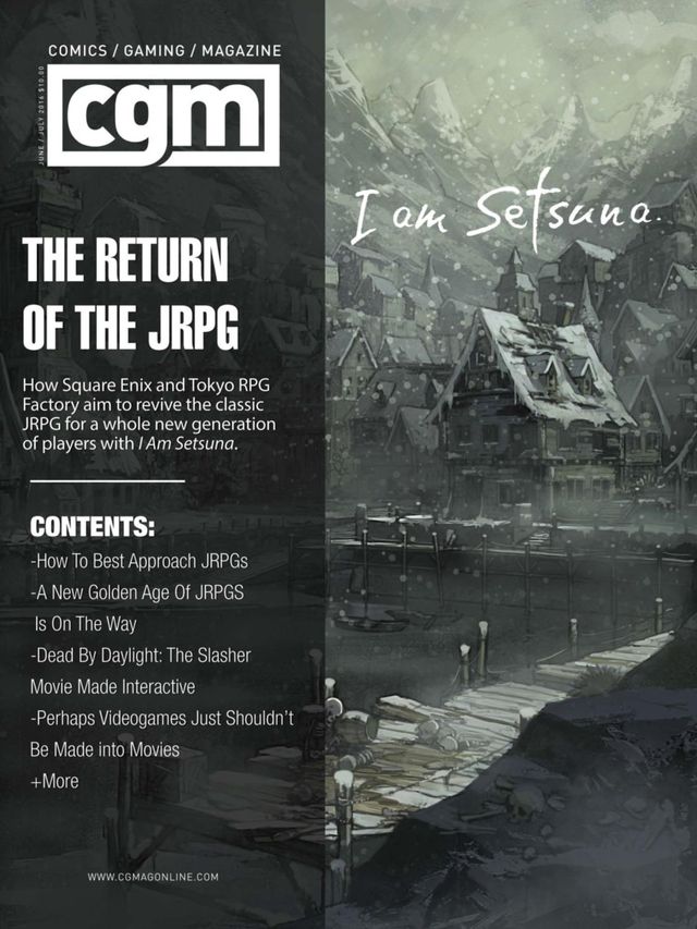 मैगज़्टर गोल्ड के साथ असीमित हो जाओ