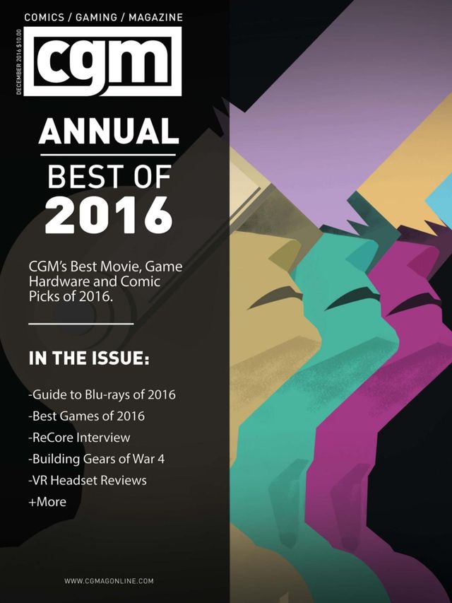 मैगज़्टर गोल्ड के साथ असीमित हो जाओ