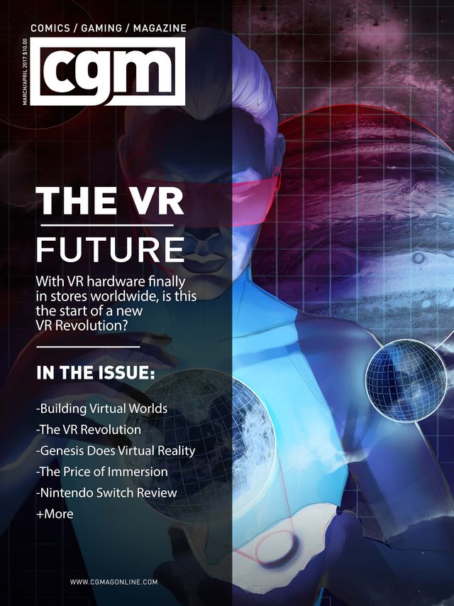 Gå ubegrenset med Magzter GOLD