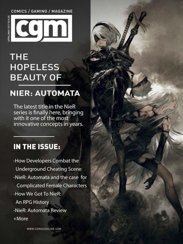 Magzter GOLDで無制限に