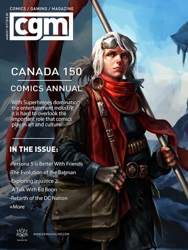 Vuélvete ilimitado con Magzter GOLD