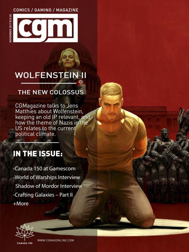 Magzter GOLDで無制限に