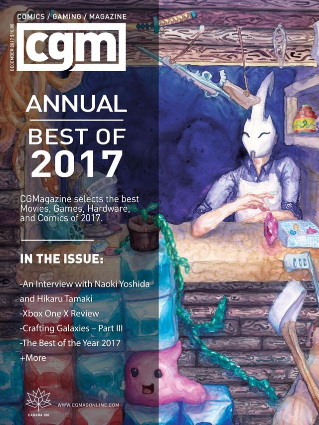 Gå ubegrenset med Magzter GOLD