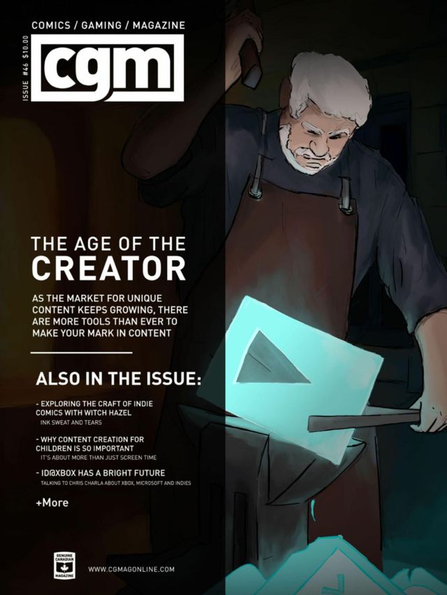 Go Unlimited with Magzter GOLD