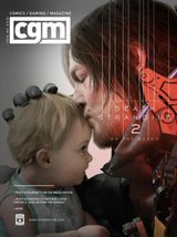 CGMagazine