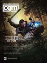 CGMagazine