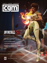 CGMagazine