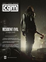 CGMagazine