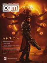 CGMagazine