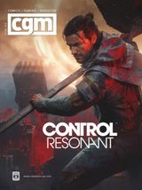 CGMagazine