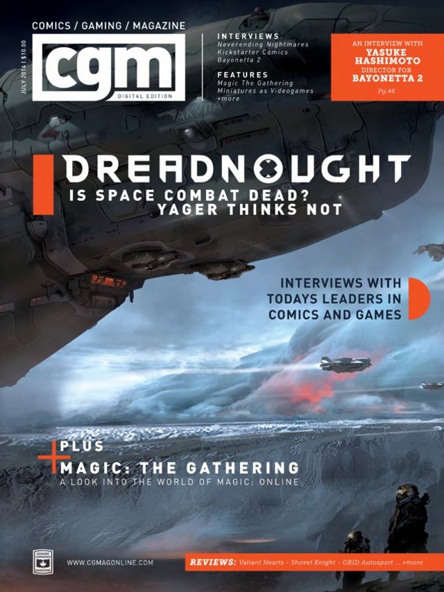 Magzter GOLDで無制限に