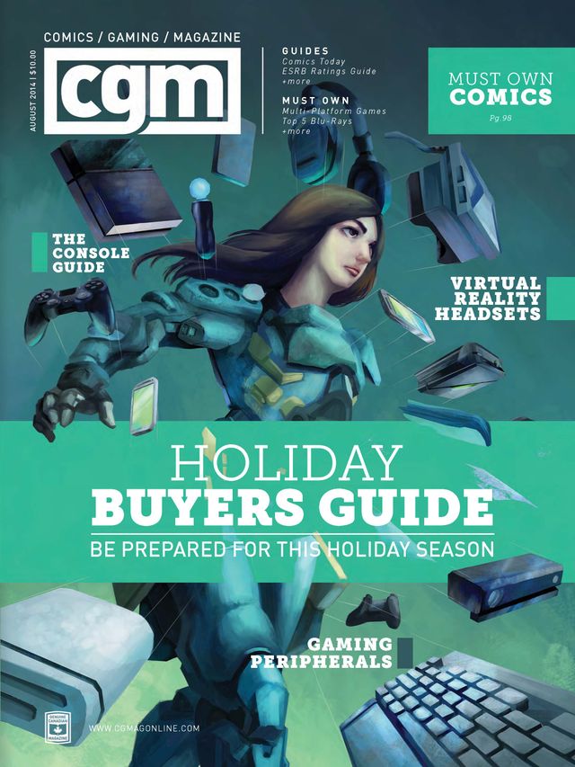 Magzter GOLDで無制限に