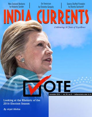 India Currents