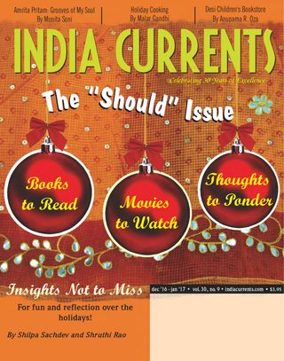 India Currents