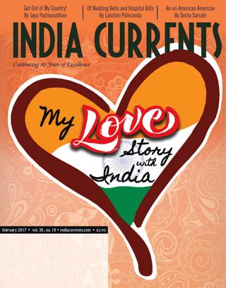 India Currents