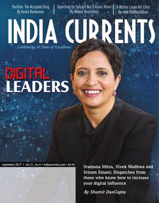 India Currents