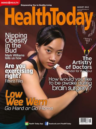 Health Today Malaysia