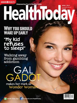 Health Today Malaysia