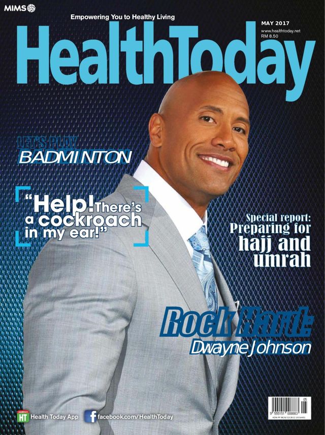 Health Today Malaysia