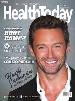 Health Today Malaysia