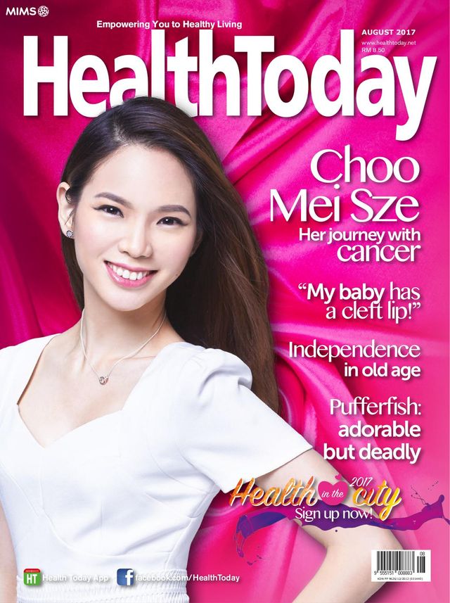 Health Today Malaysia