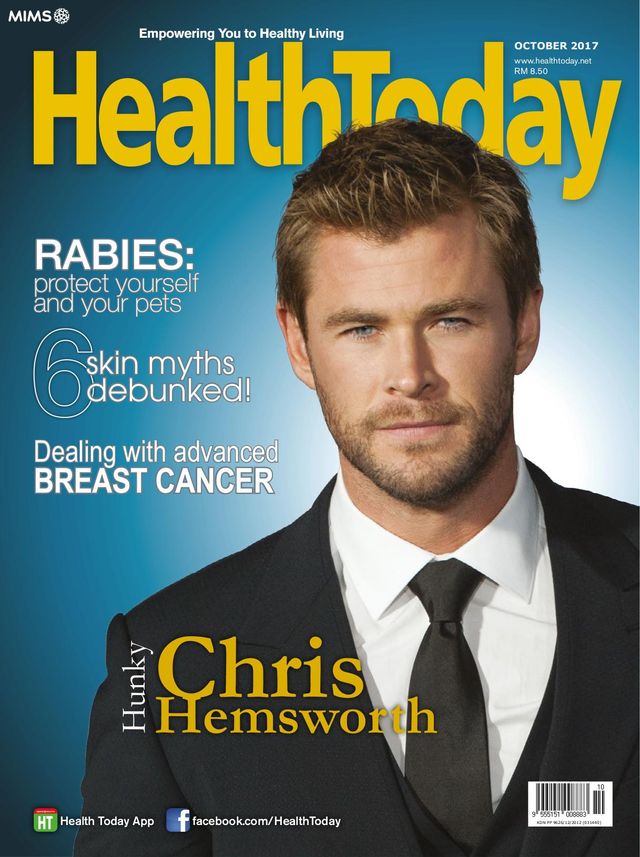 Health Today Malaysia